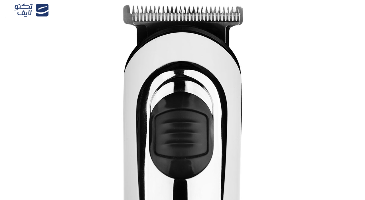 ست اصلاح سر و صورت پروویو مدل PW-1113