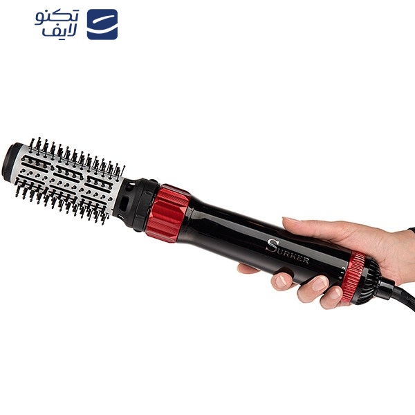 سشوار چرخشی سورکر مدل HB-820