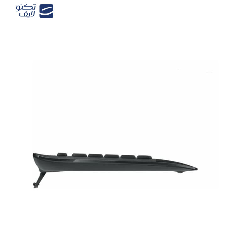 کیبورد و ماوس بی سیم لاجیتک مدل MK545 ADVANCED، سوییچ ممبران، Full-Size کیبورد و ماوس بی سیم لاجیتک مدل MK545 ADVANCED، سوییچ ممبران، Full-Size