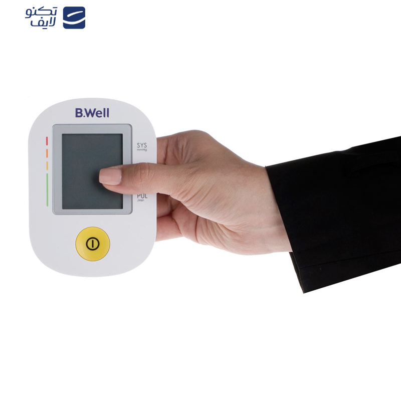 فشارسنج دیجیتال بی ول مدل PRO-36