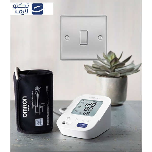 فشارسنج دیجیتال بازویی امرن مدل M3