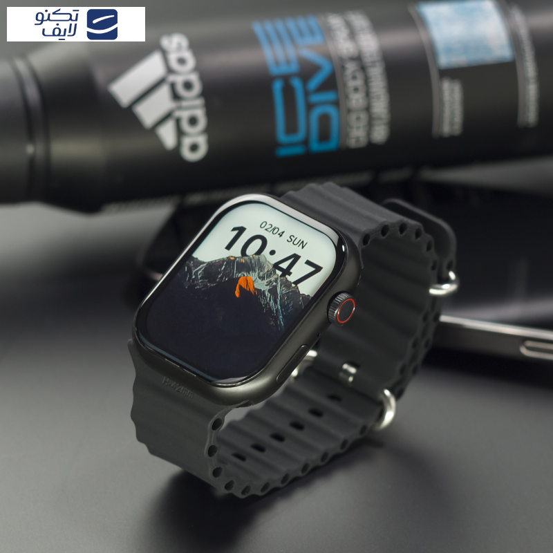 ساعت هوشمند گیفت کالکشن مدل JK Series