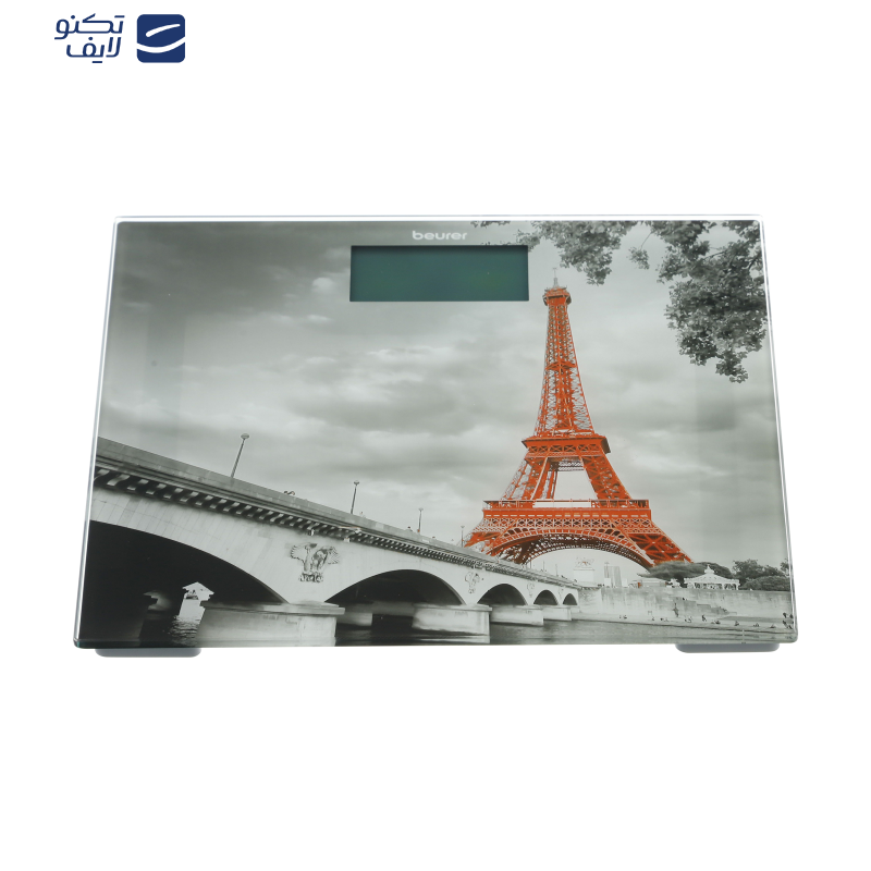 ترازو دیجیتال بیورر مدل GS203