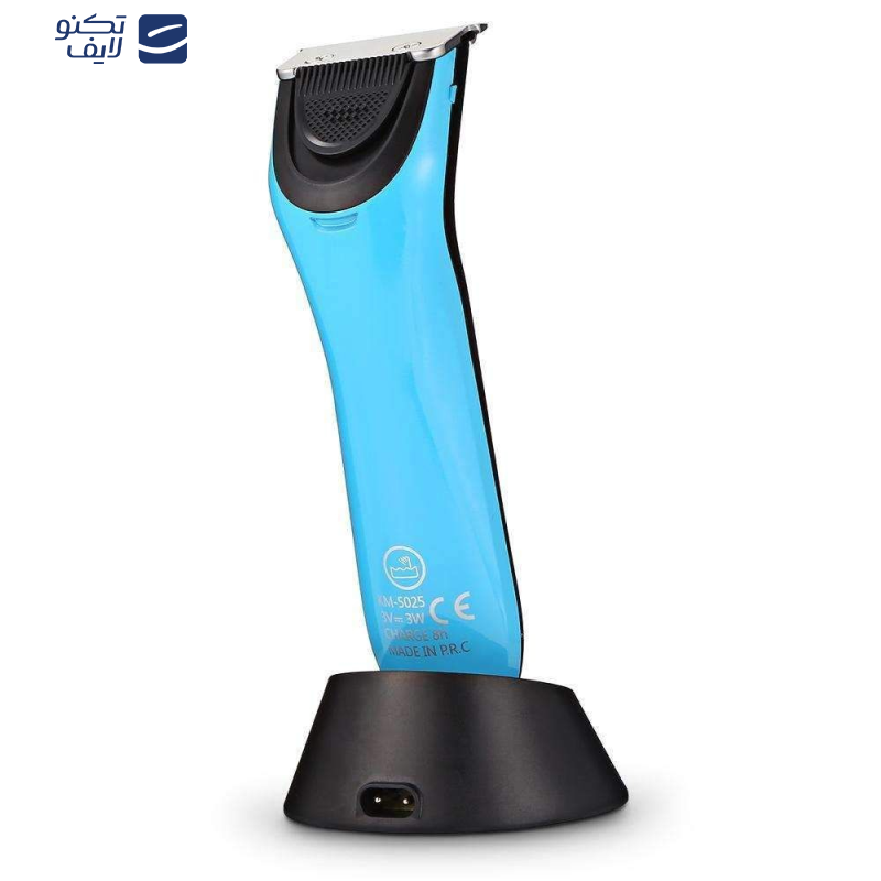 ماشین اصلاح کیمی مدل KM-5025