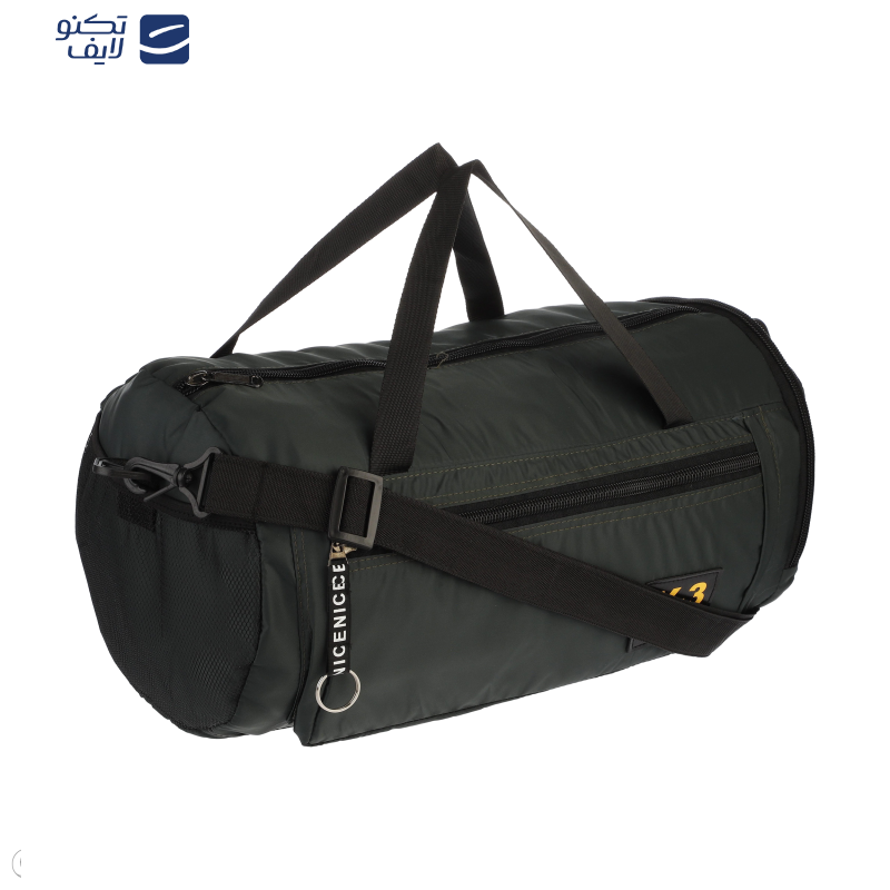 ساک ورزشی مدل Circle M