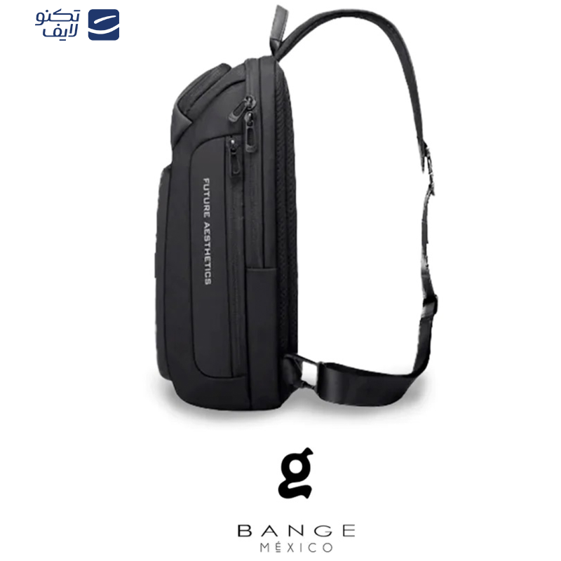 کیف کراس بادی مردانه  مدل BG-7566
