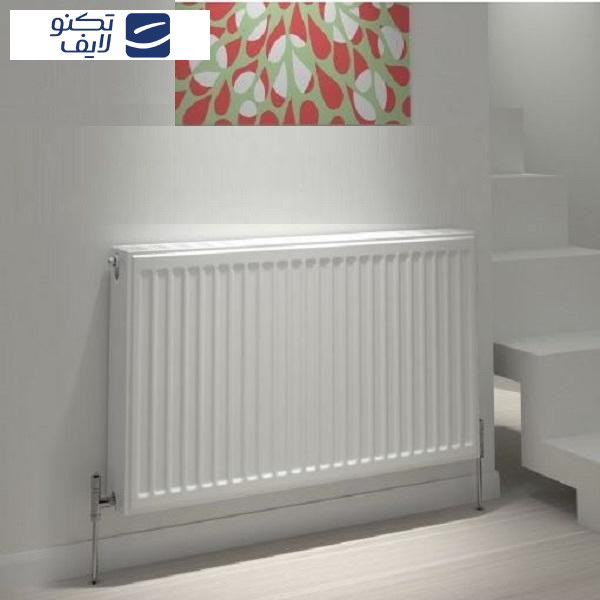 رادیاتور پنلی لورچ مدل پربازده 140س
