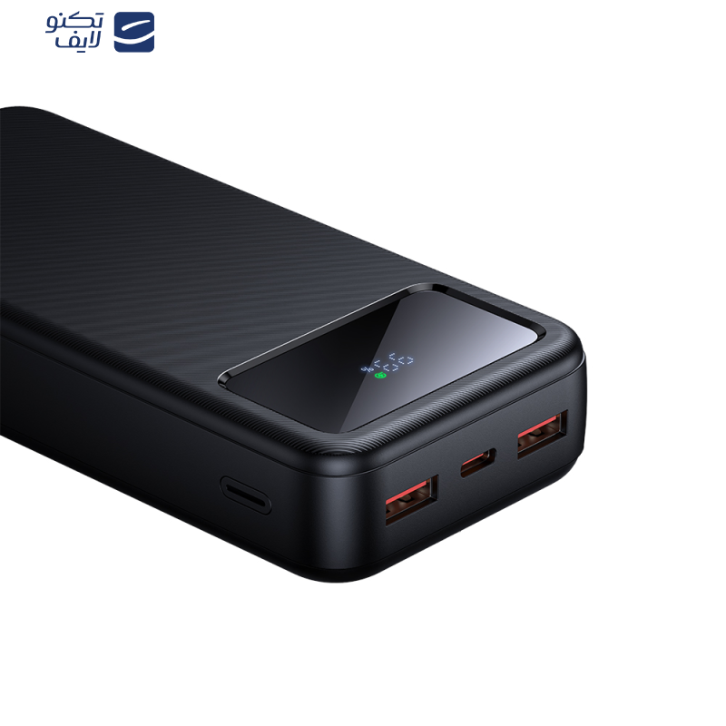 پاوربانک مک دودو مدل 22.5W MC-423 ظرفیت 20000 میلی آمپر ساعت