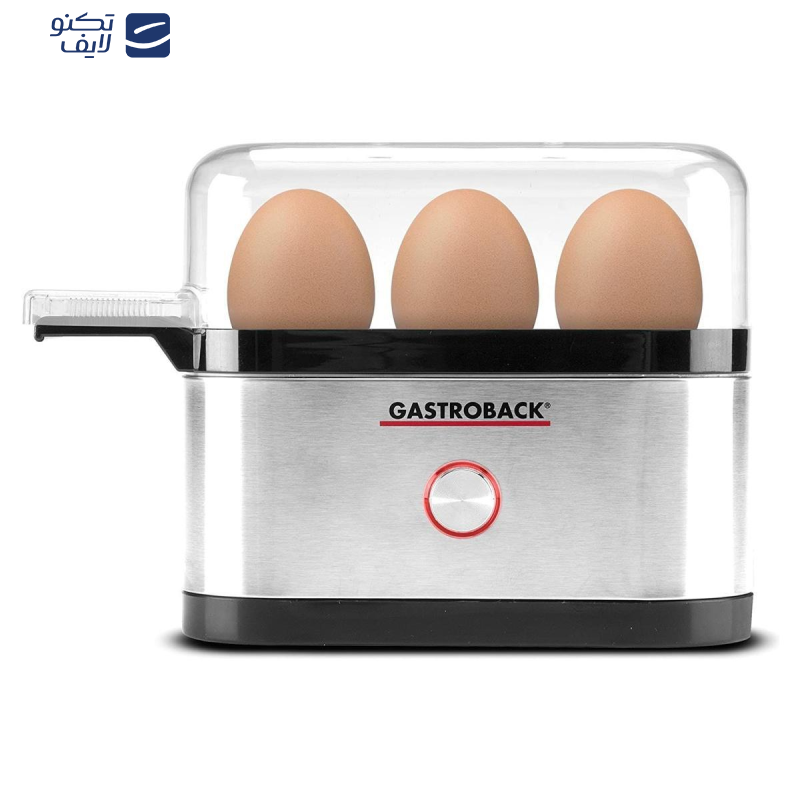 تخم مرغ پز گاستروبک مدل 42800