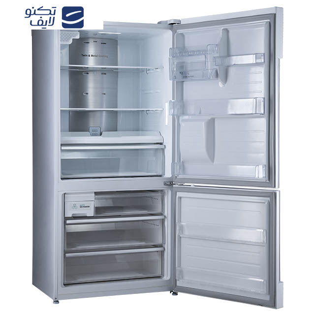 یخچال و فریزر 28 فوت دیپوینت مدل BOSS یخچال و فریزر 28 فوت دیپوینت مدل BOSS