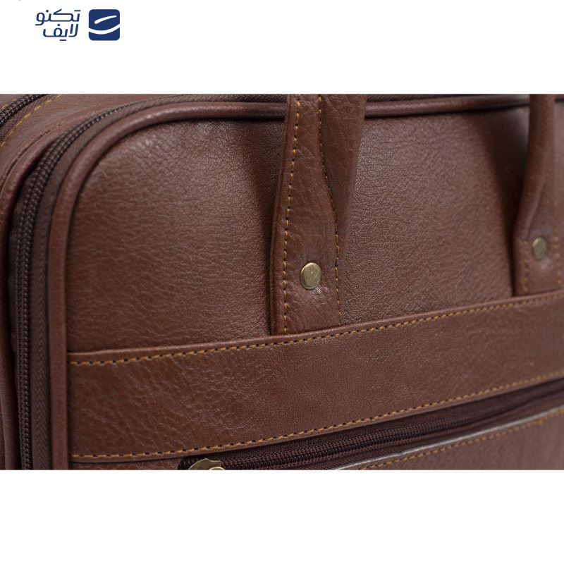 کیف رودوشی مردانه مدل SK-369
