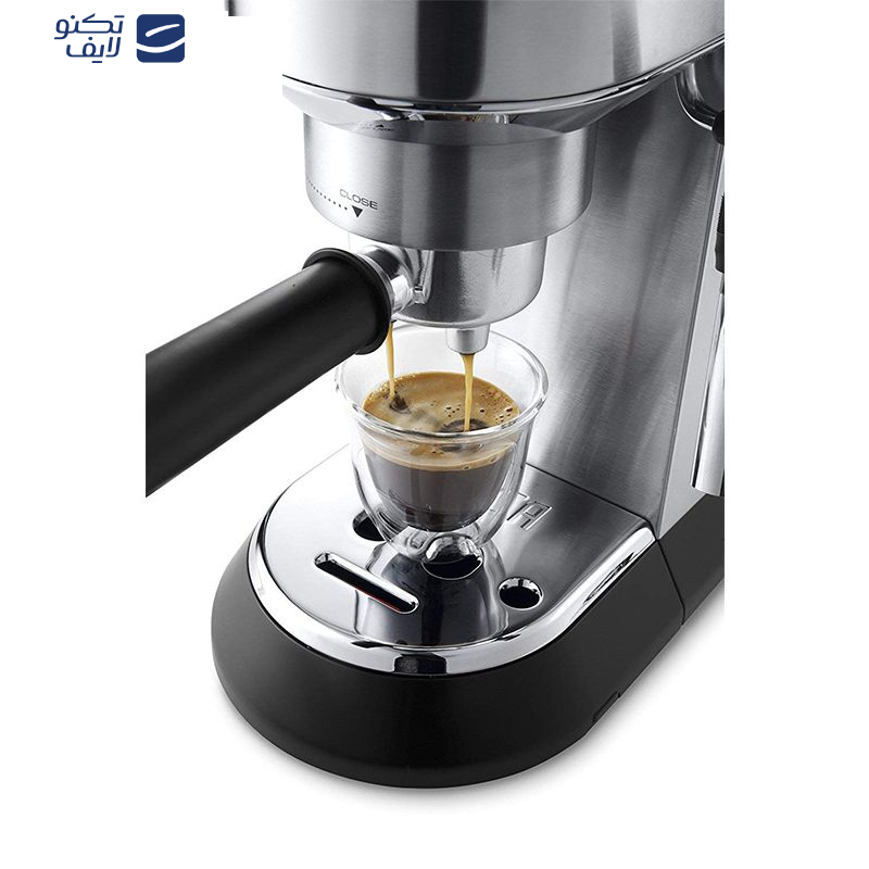 اسپرسو ساز دلونگی مدل Dedica