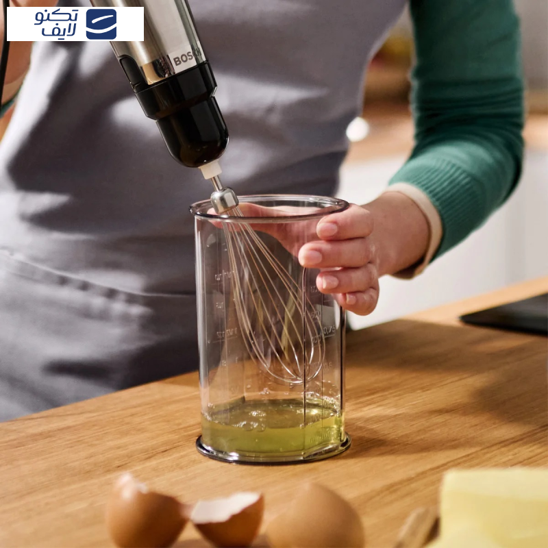 گوشت کوب برقی بوش مدل MSM6M623