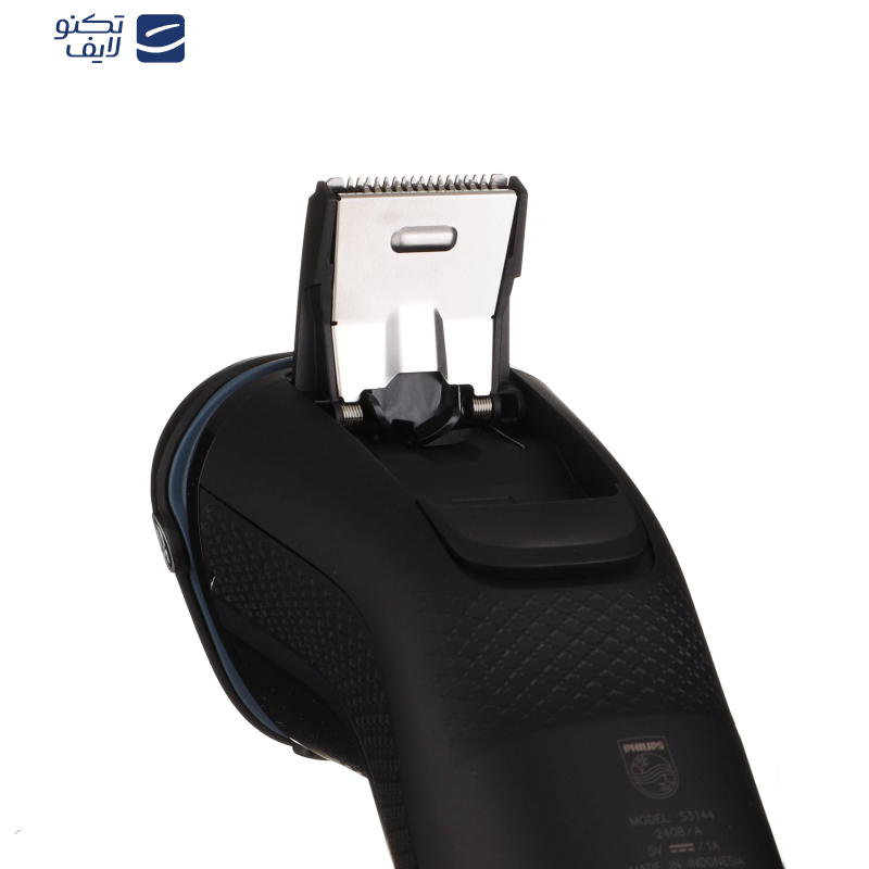 ماشین اصلاح موی صورت فیلیپس مدل S3144/00