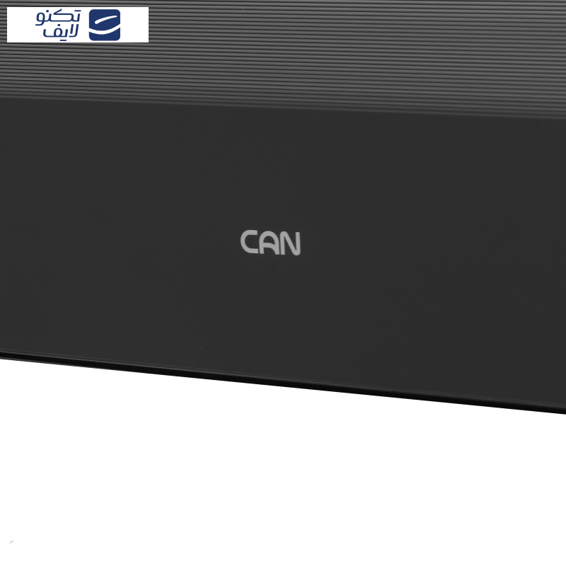 فر برقی 65 لیتری کن مدل E6500