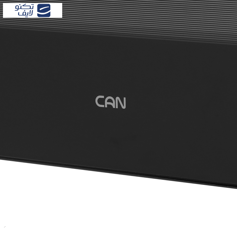 فر برقی 65 لیتری کن مدل POINT