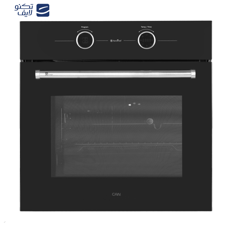 فر برقی 65 لیتری کن مدل  OLIVER