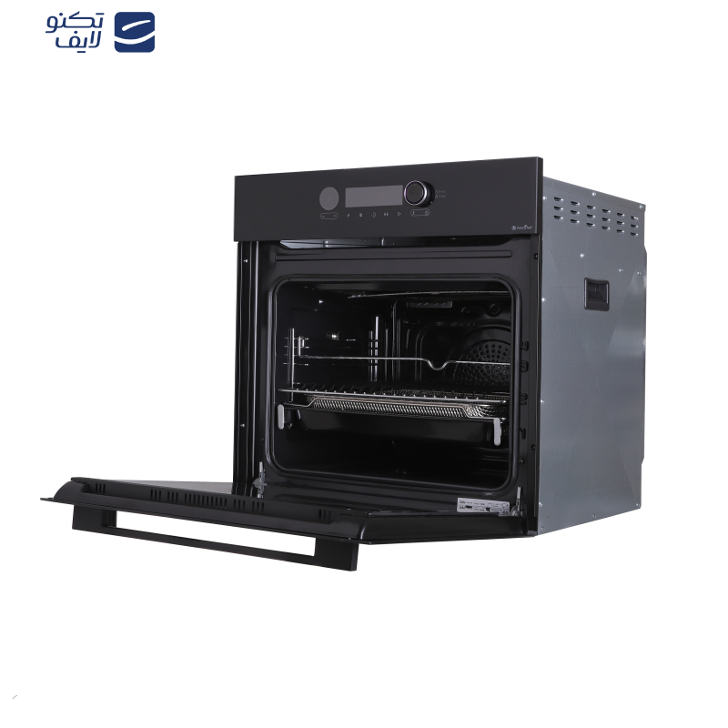 فر برقی 65 لیتری کن مدل STONE