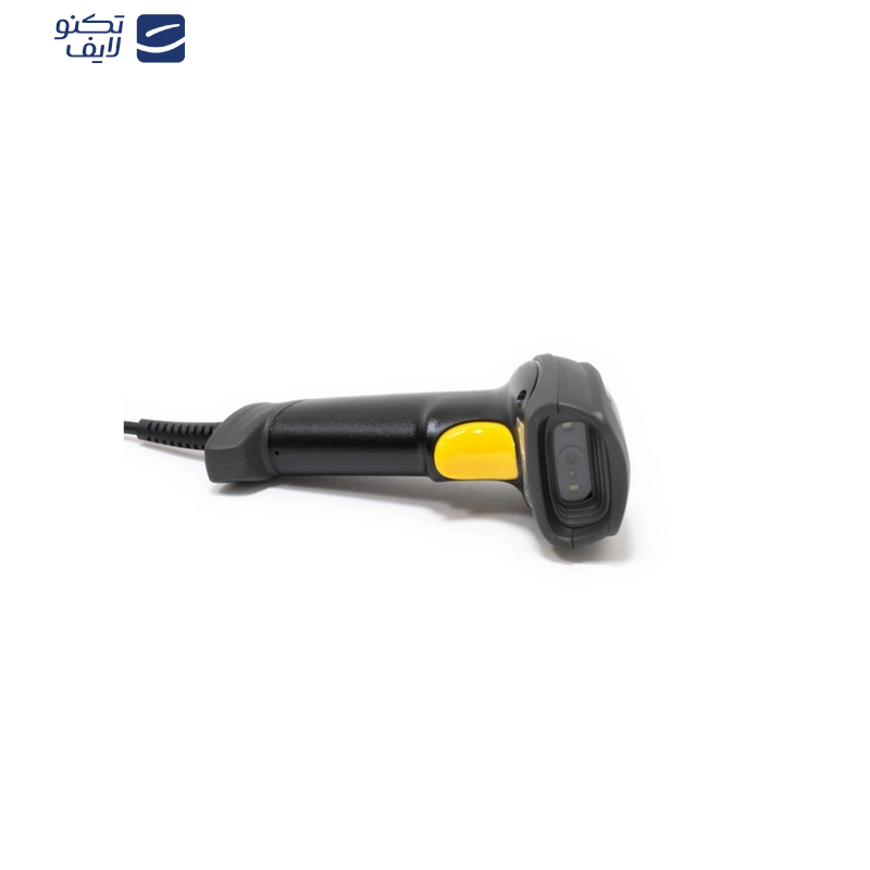 بارکد خوان دو بعدی میندئو مدل MD6600AT-SR