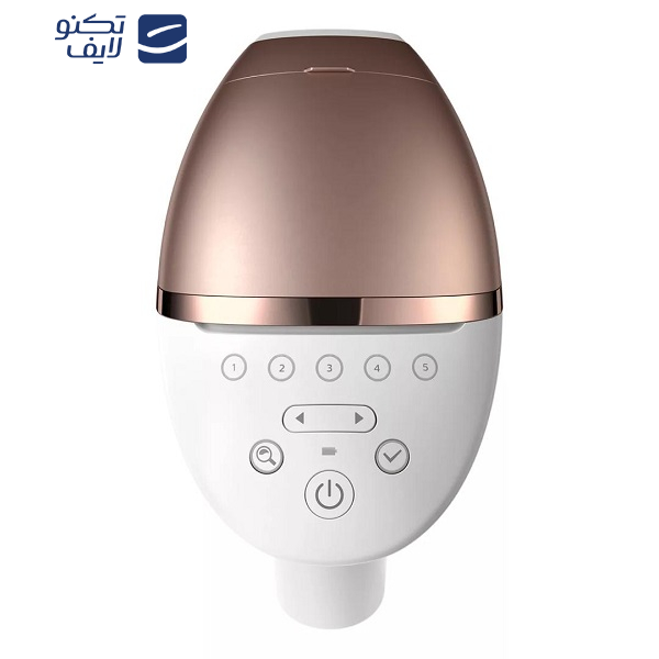 لیزر موهای زائد فیلیپس مدل bri955