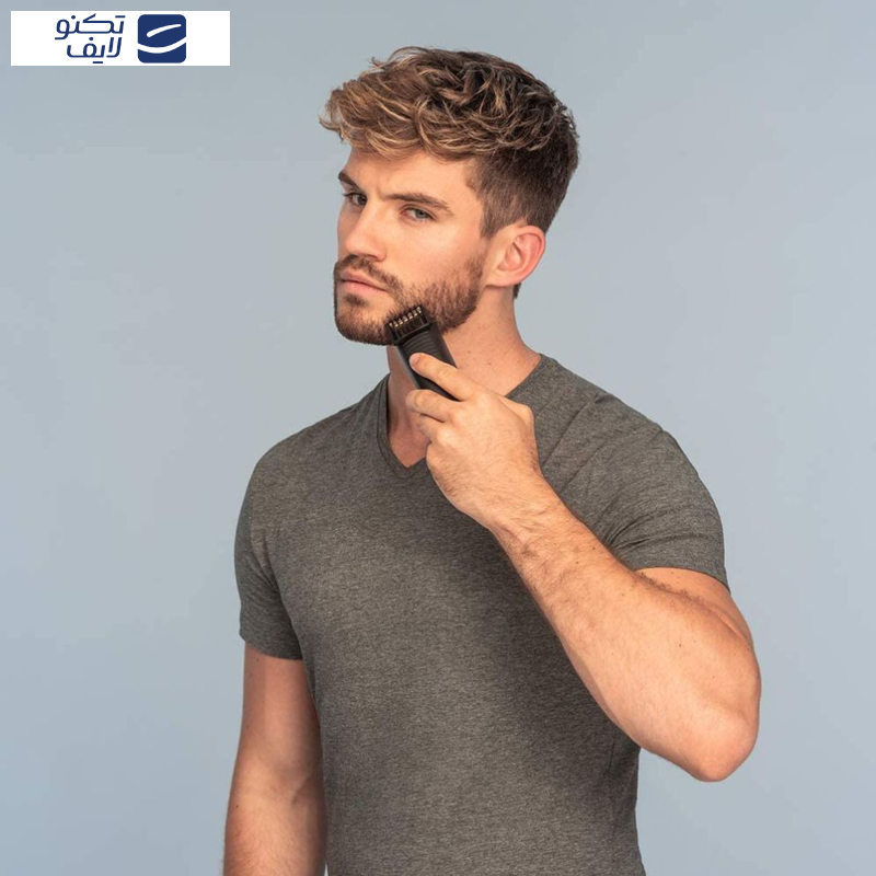 ماشین اصلاح موی صورت رمینگتون مدل MB3000 B3