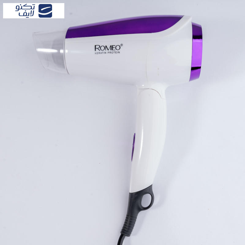 سشوار مسافرتی رومئو مدل RM-5959