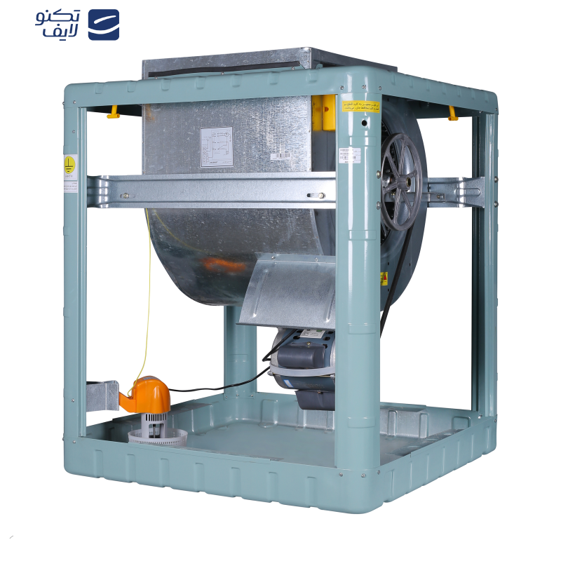 کولر آبی 5500 ارج مدل ASC5803T