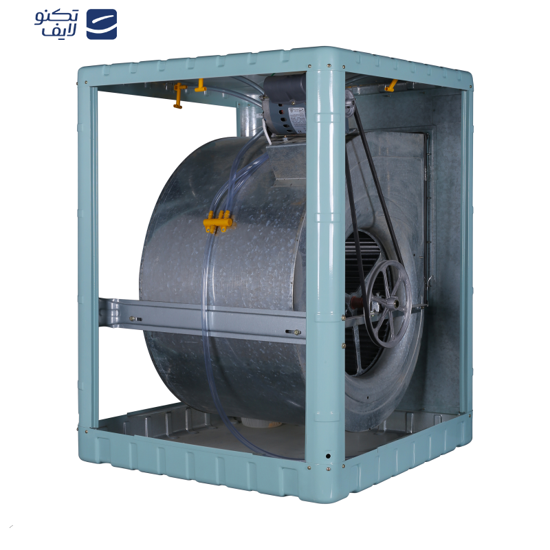 کولر آبی 7500 ارج مدل ASC7503F