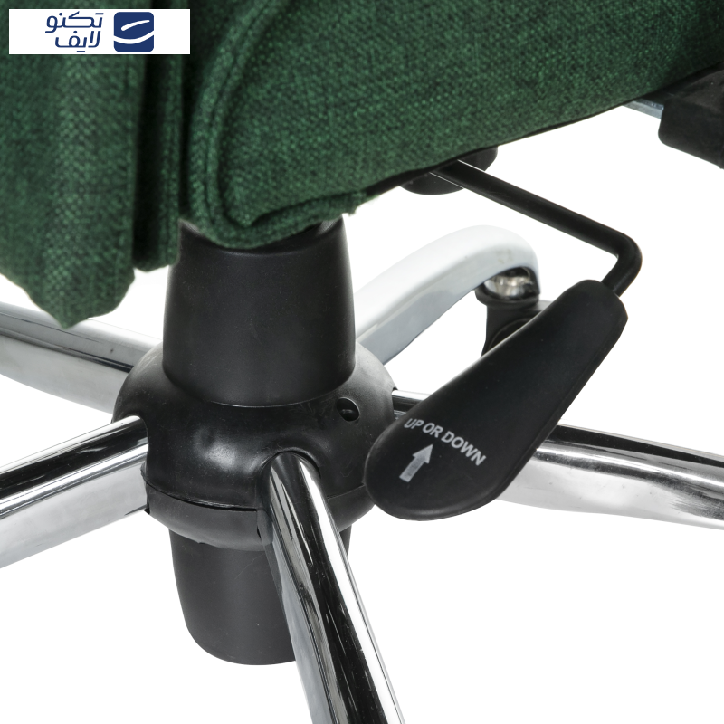 صندلی اداری آرکانو مدل BP400TA