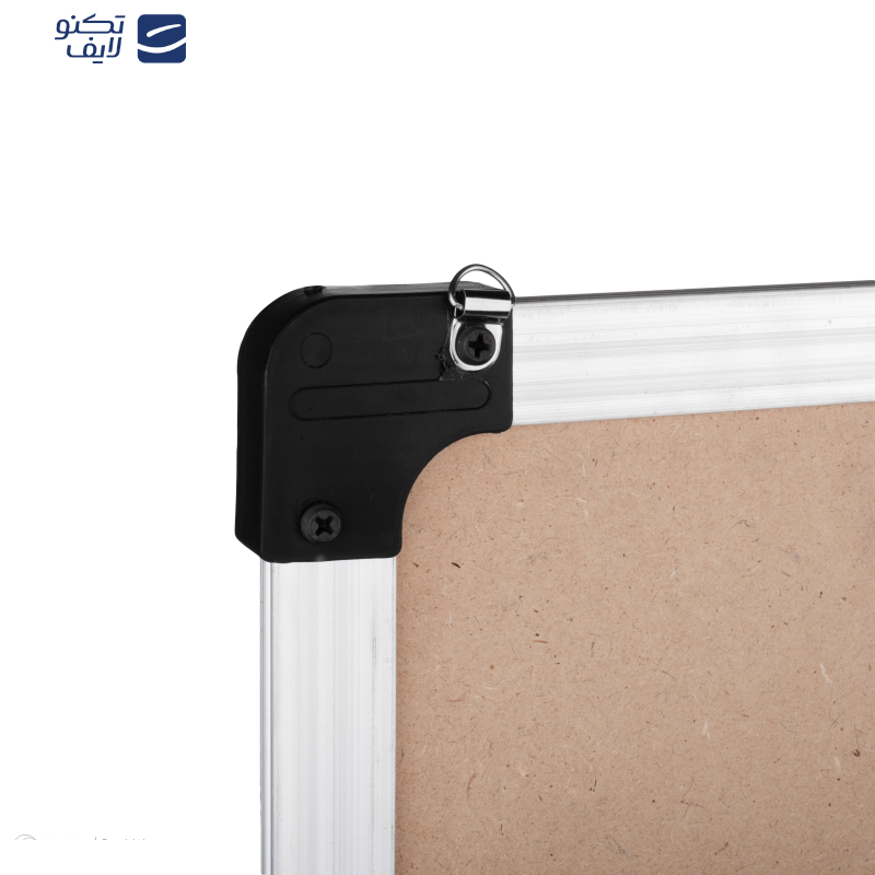 تخته وایت برد آسا برد مدل اکو سایز 40x60 سانتی متر