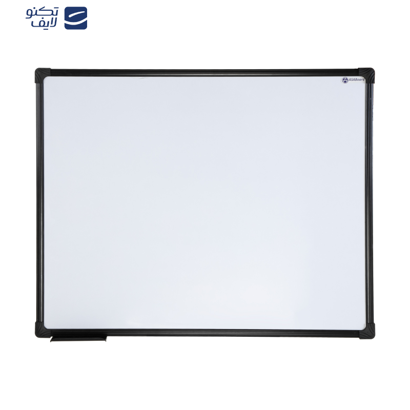 تخته وایت برد آسا برد مدل فرمیکا سایز 90×120 سانتی متر
