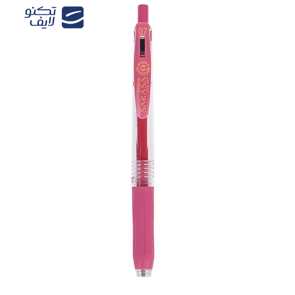 روان نویس 10 رنگ زبرا مدل Sarasa Clip روان نویس 10 رنگ زبرا مدل Sarasa Clip