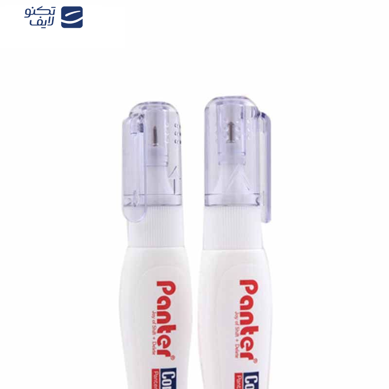 لاک غلط گیر قلمی پنتر مدل cp 102 بسته 2 عددی