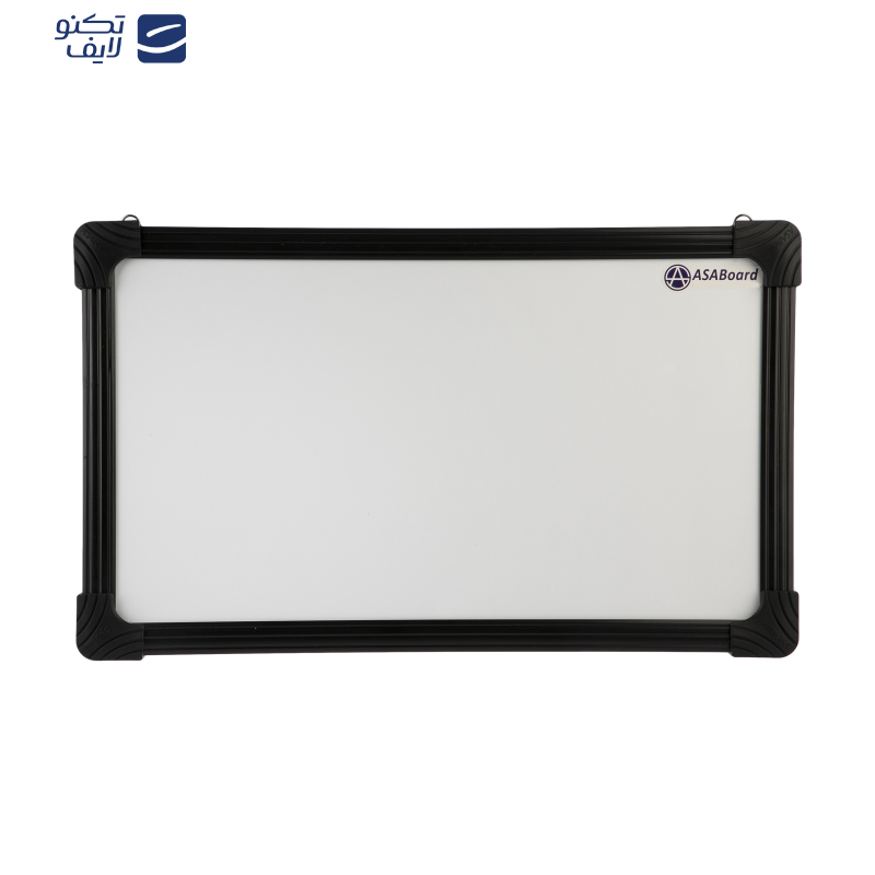 تخته وایت برد آسا برد مدل فرمیکا سایز 50×30 سانتی متر