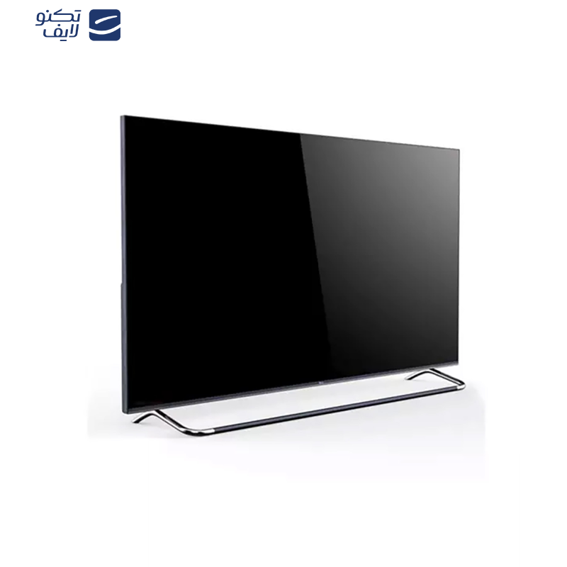 تلویزیون کیو ال ای دی هوشمند جی پلاس مدل GTV-65RQM922S سایز 65 اینچ