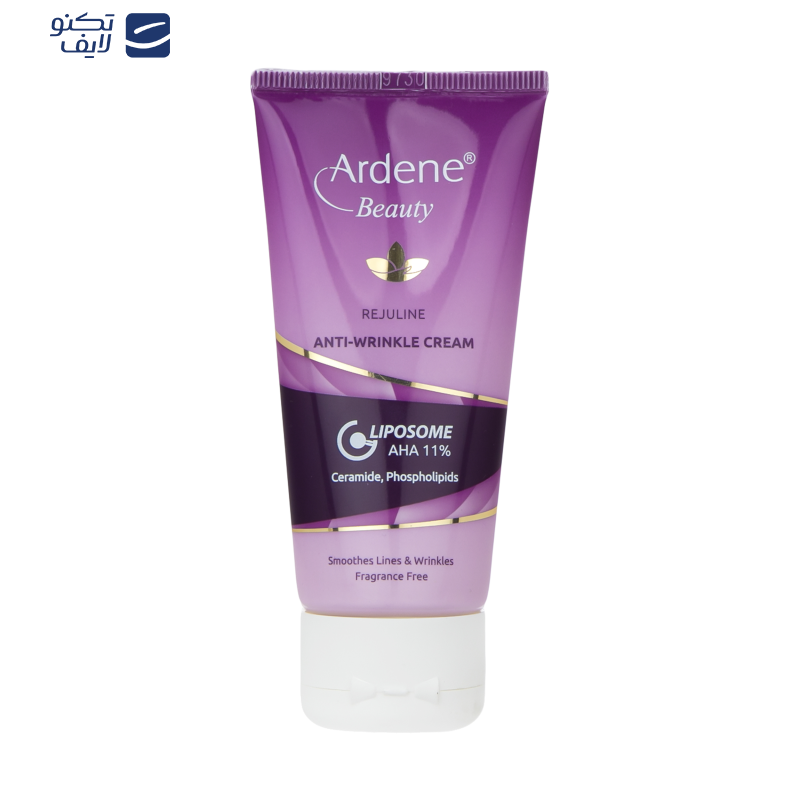 کرم ضد چروک آردن بیوتی مدل Rejuline حجم 50 میلی لیتر