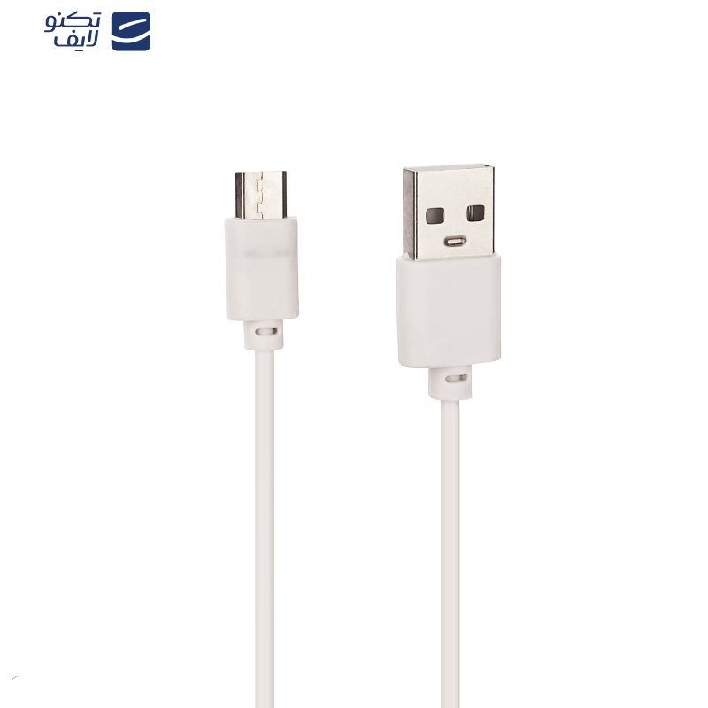 آینه آرایشی رینگ‌لایت‌دار مدل NO.0838-4