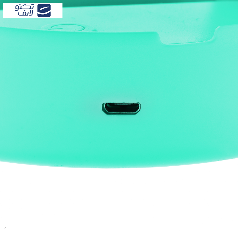 آینه آرایشی رینگ‌لایت‌دار مدل S-03