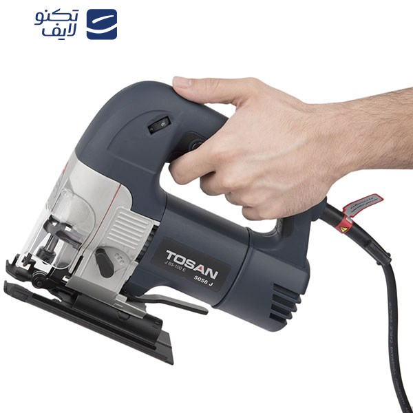 اره عمودبر توسن مدل 5056J