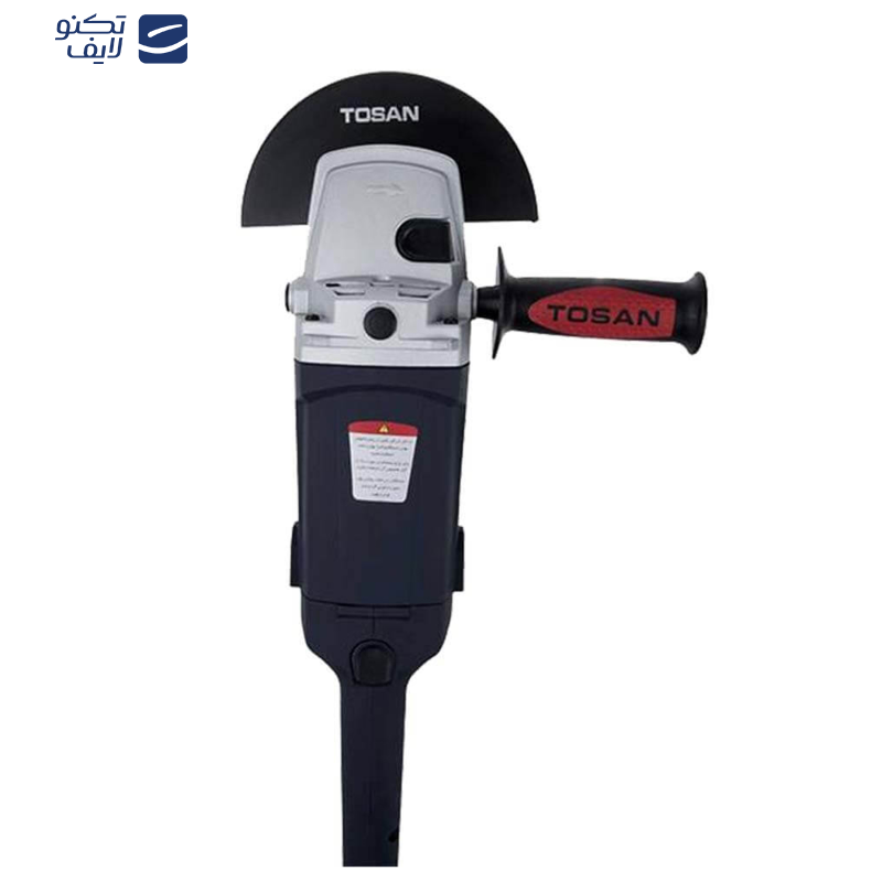 فرز آهنگری توسن مدل 3061A