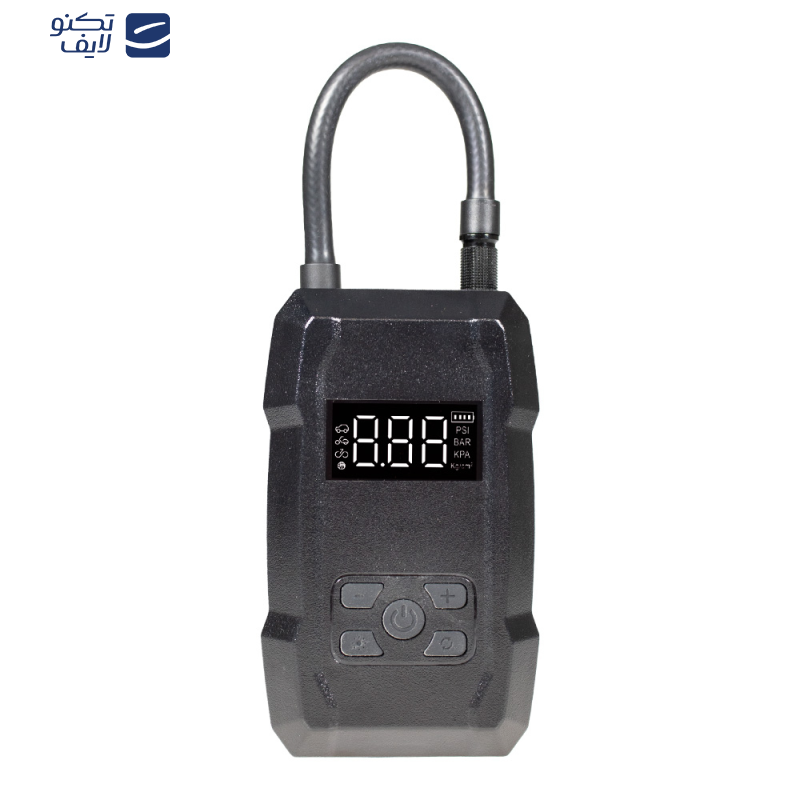 کمپرسور هوا کینگ استار مدل KA2010 کمپرسور هوا کینگ استار مدل KA2010