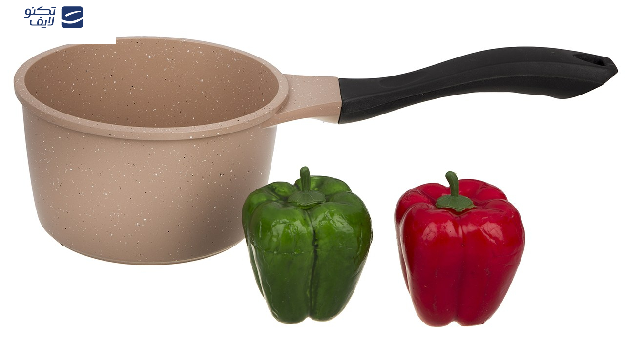 شیرجوش تکنو مدل 1205 سایز 16 شیرجوش تکنو مدل 1205 سایز 16