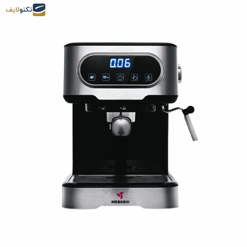 اسپرسو ساز مباشی مدل ME-ECM 2022