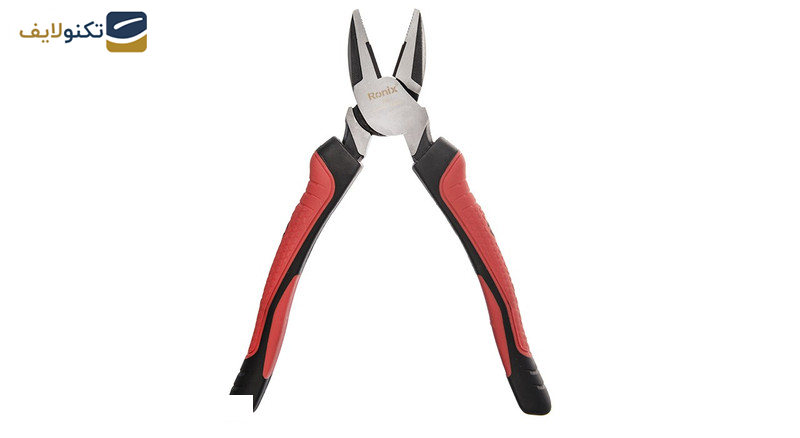 انبردست رونیکس مدل RH-1128 سایز 8 اینچ