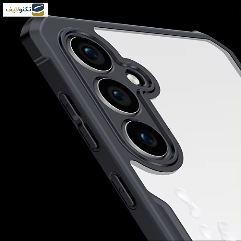 کاور ژاند مدل Beatle مناسب برای گوشی موبایل سامسونگ Galaxy A15