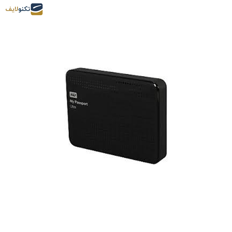 باکس تبدیل Sata و هارد USB 3.0 وسترن دیجیتال مدل My Passport Ultra