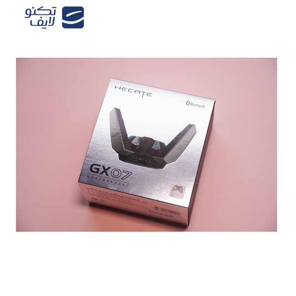 هدفون مخصوص بازی بلوتوثی ادیفایر مدل HECATE GX07