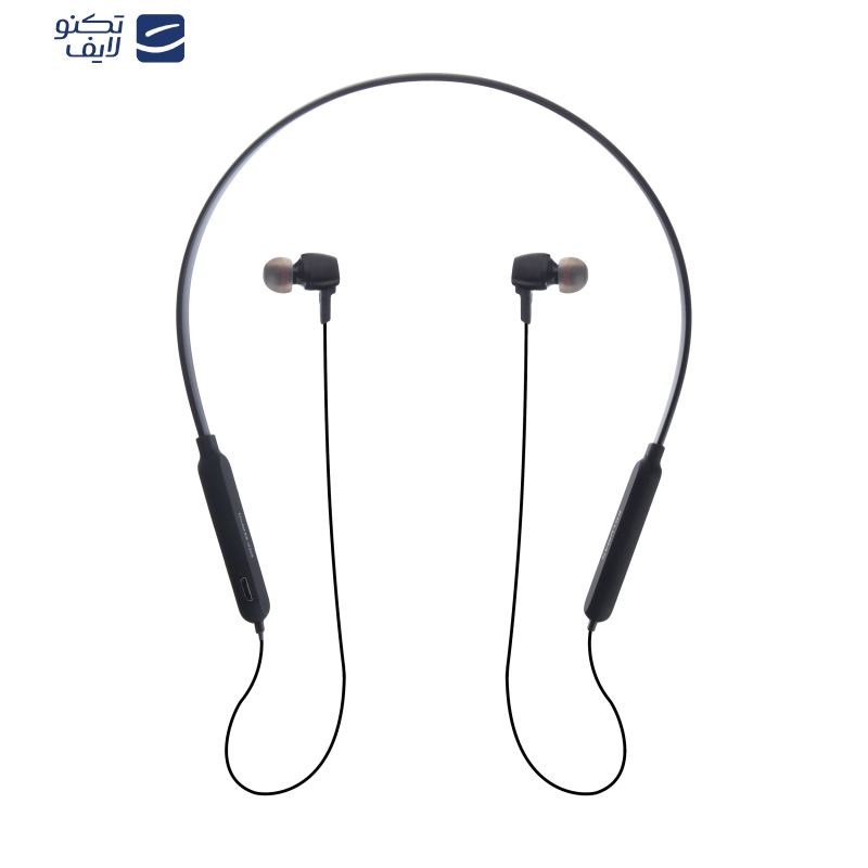 هدفون بی سیم کلومن مدل KB-G205