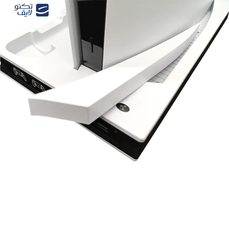 پایه فن و شارژر دسته پلی استیشن 5 مدل YH-52