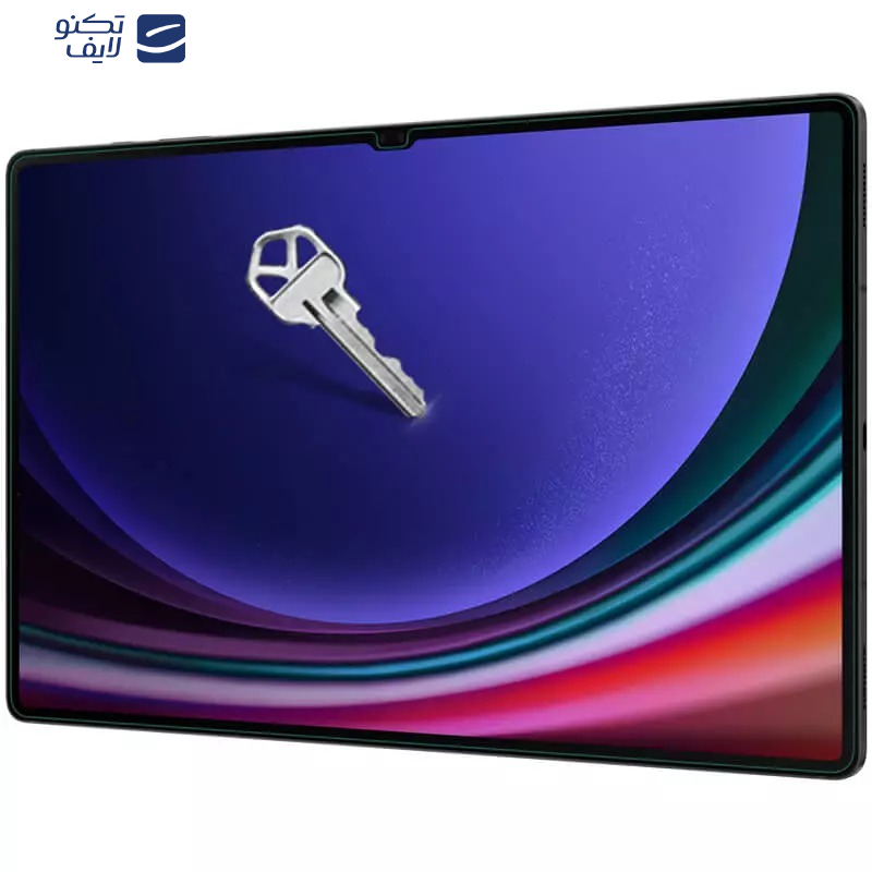 محافظ صفحه نمایش نیلکین مدل H Plus مناسب برای تبلت سامسونگ Galaxy Tab S10 Ultra / S9 Ultra / S8 Ultra